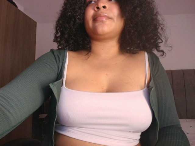 soynerea live cam on BongaCams