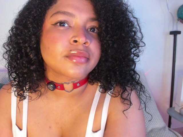 soynerea live cam on BongaCams