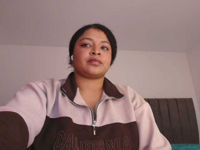 soynerea live cam on BongaCams