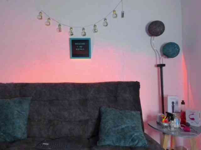 soynerea webcam