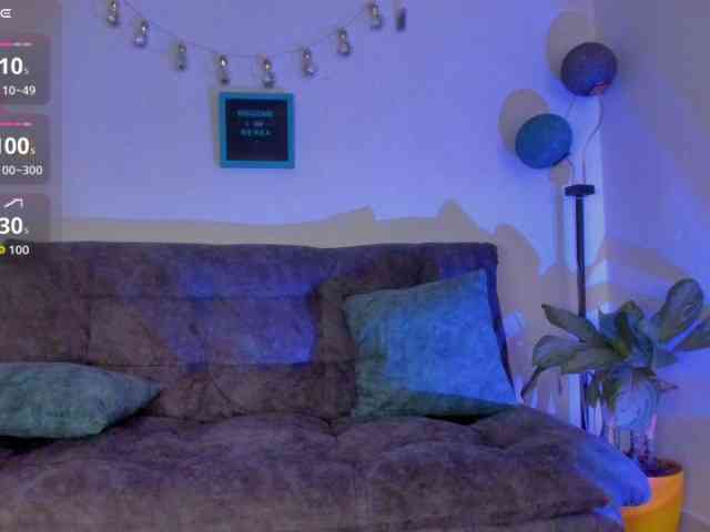 soynerea webcam