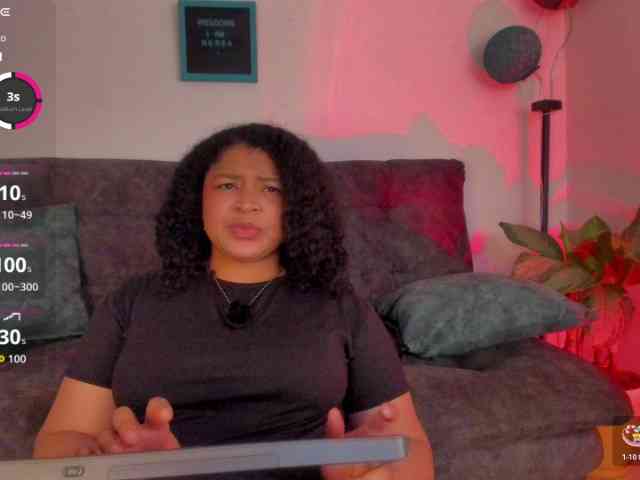 soynerea webcam