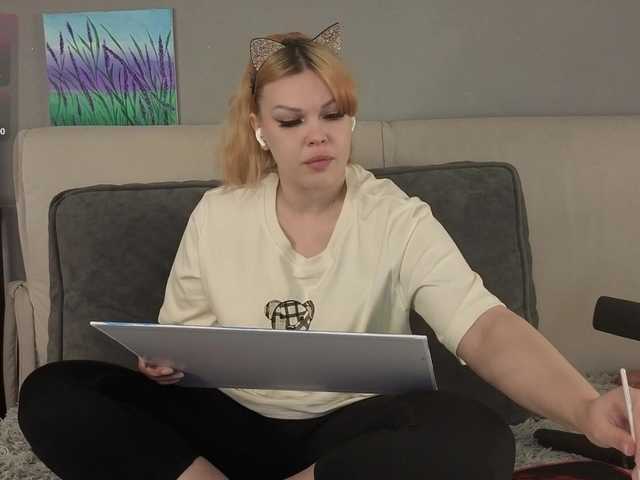 Flauruz live cam on BongaCams