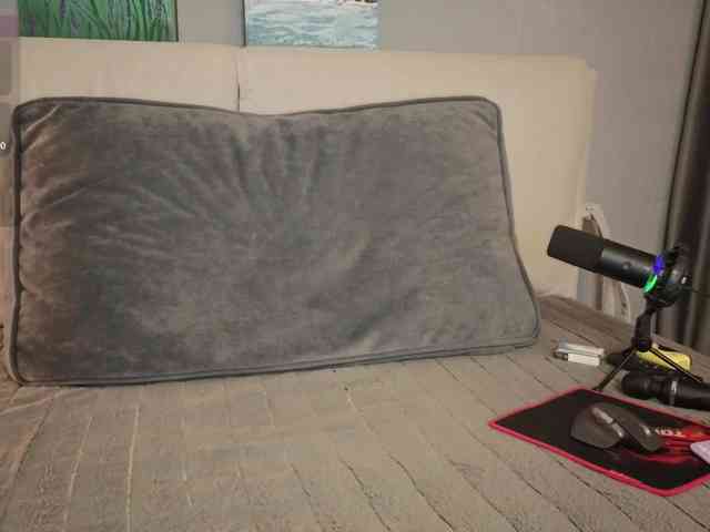 Flauruz webcam