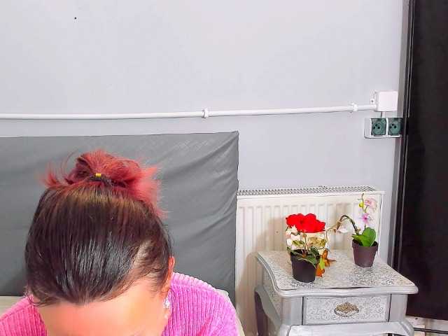 PattyWomen live cam on BongaCams
