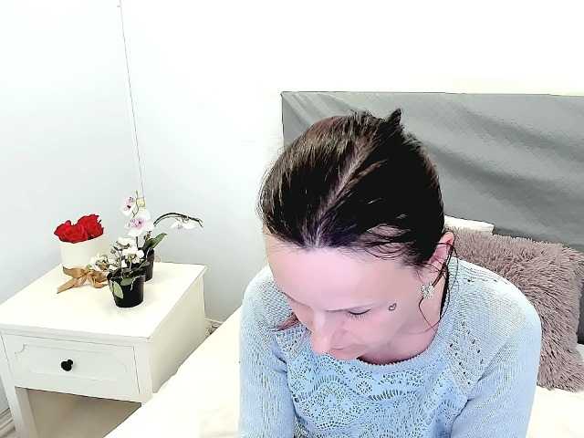 PattyWomen live cam on BongaCams