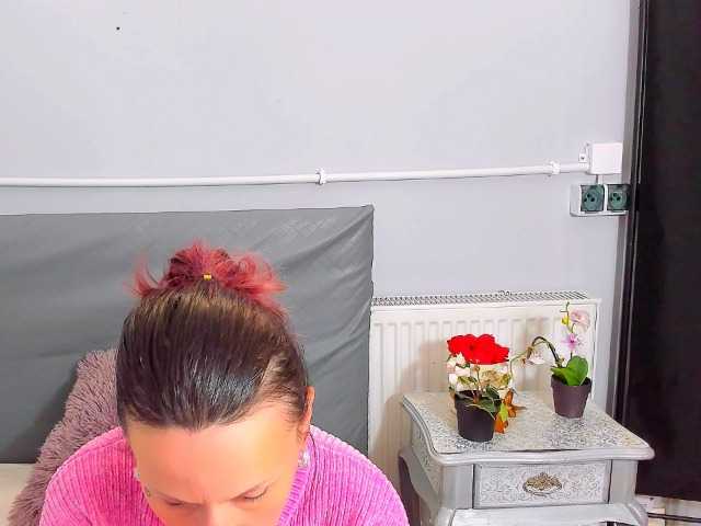 PattyWomen live cam on BongaCams