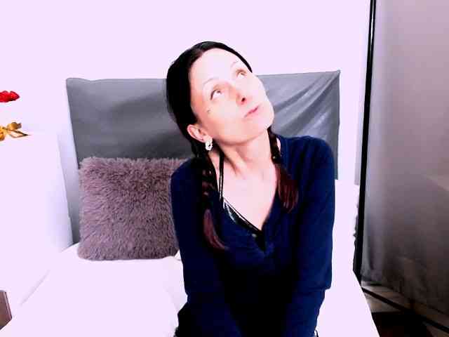 PattyWomen webcam