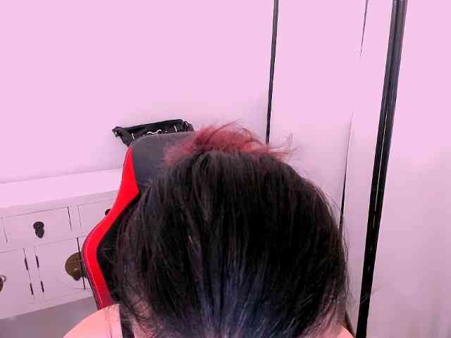 PattyWomen webcam