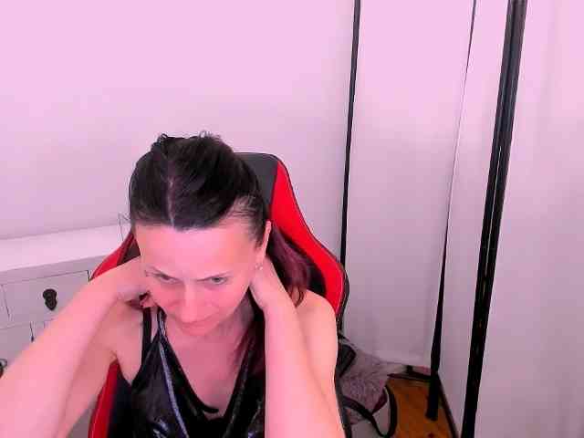 PattyWomen webcam