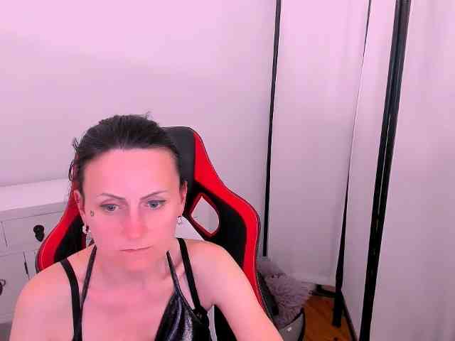 PattyWomen webcam
