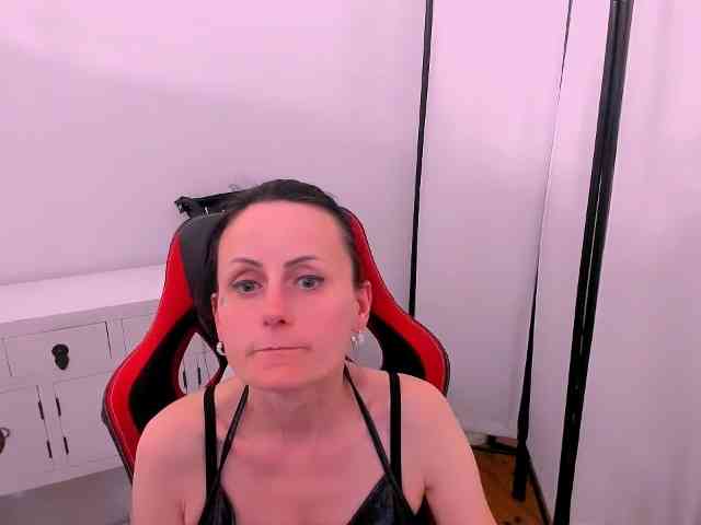 PattyWomen webcam
