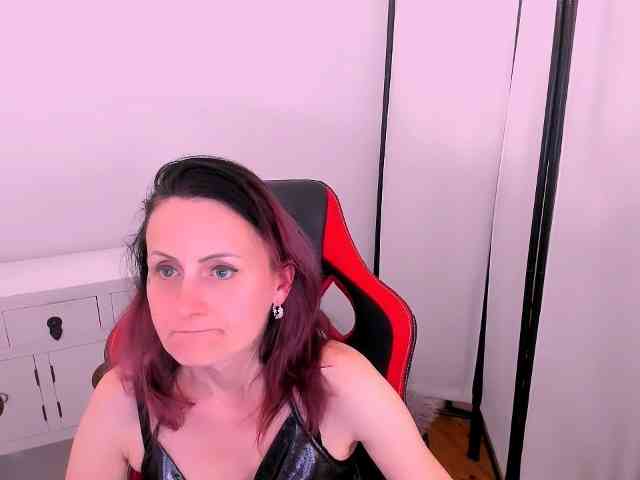 PattyWomen webcam