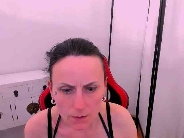 PattyWomen webcam