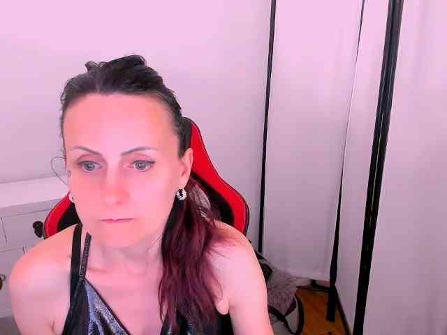 PattyWomen webcam