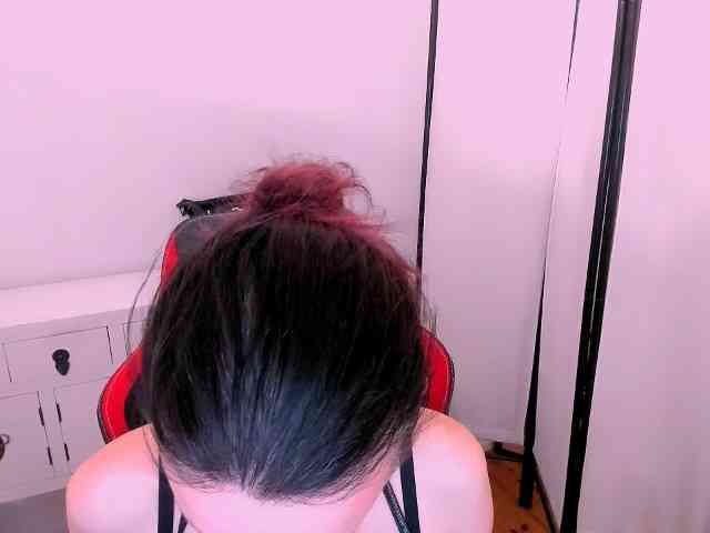 PattyWomen webcam