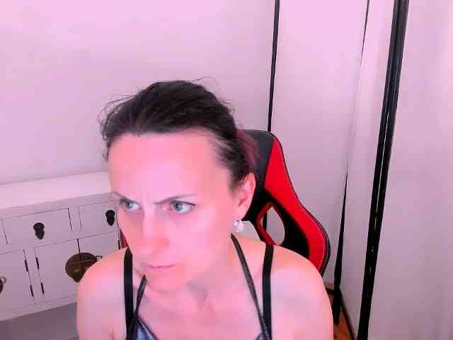 PattyWomen webcam