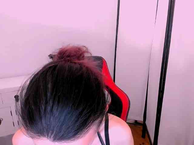 PattyWomen webcam