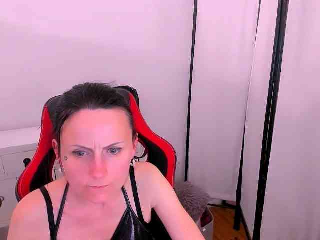 PattyWomen webcam