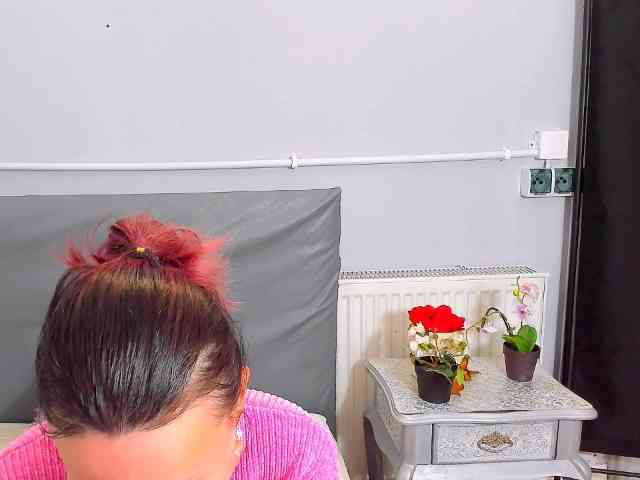 PattyWomen webcam