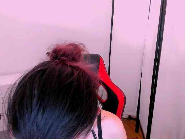 PattyWomen webcam