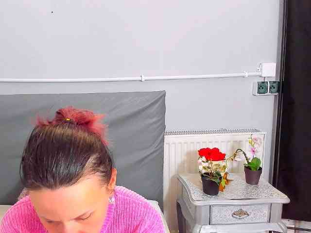 PattyWomen webcam