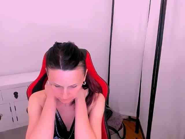PattyWomen webcam