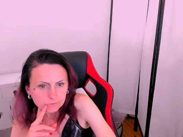 PattyWomen webcam