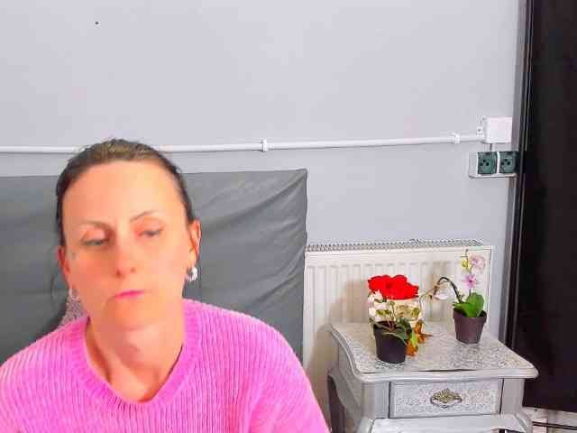 PattyWomen webcam