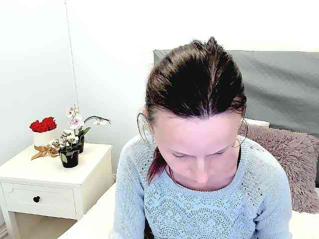 PattyWomen webcam