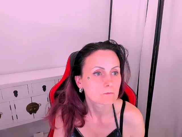PattyWomen webcam