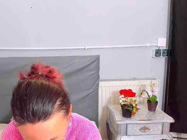 PattyWomen webcam