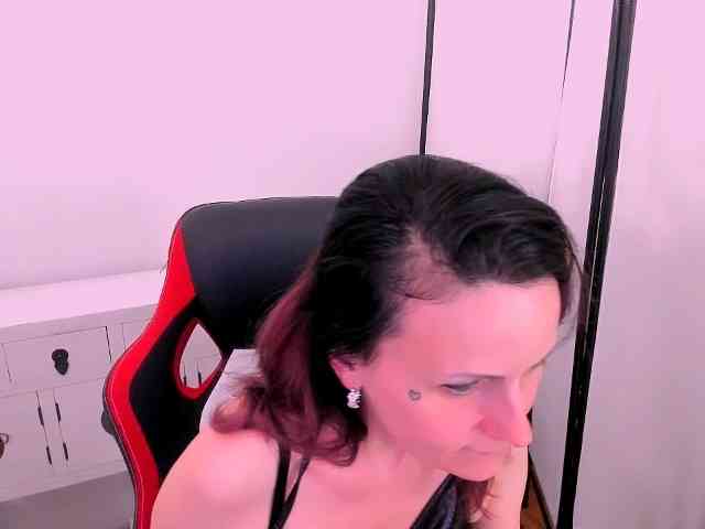 PattyWomen webcam
