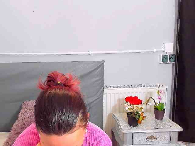 PattyWomen webcam