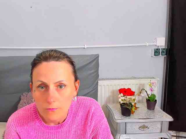 PattyWomen webcam