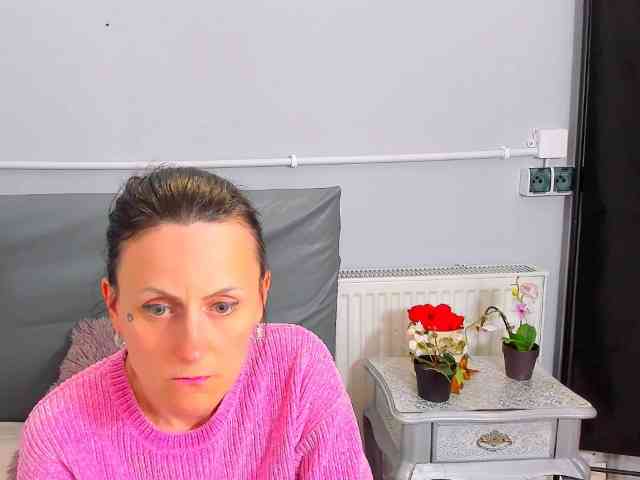 PattyWomen webcam
