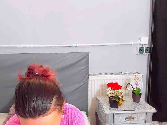 PattyWomen webcam