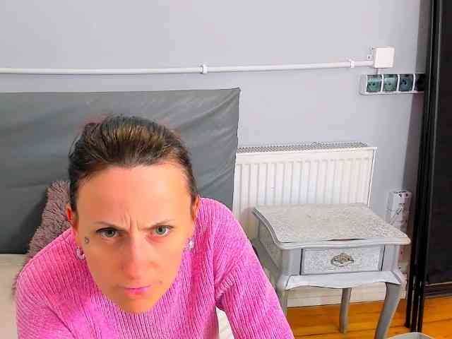 PattyWomen webcam