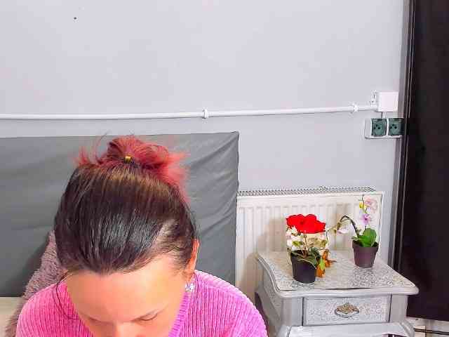 PattyWomen webcam