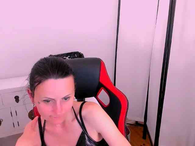 PattyWomen webcam