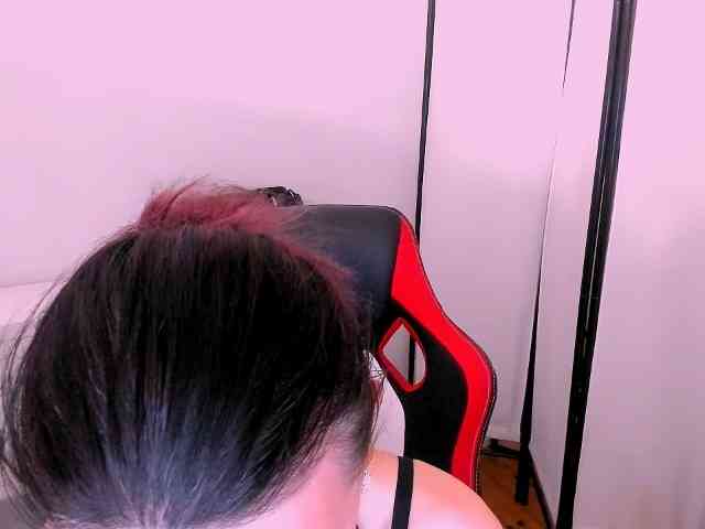 PattyWomen webcam