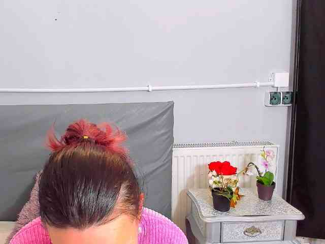 PattyWomen webcam