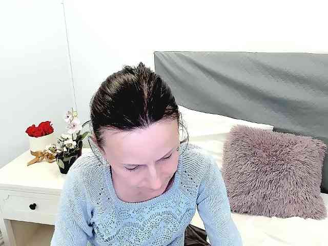 PattyWomen webcam