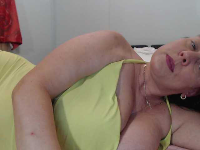 fulloferotic1 live cam on BongaCams