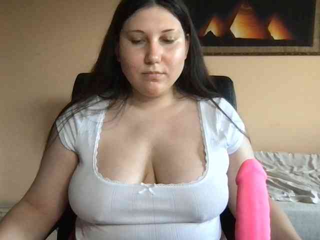 Teylisa-Foxx webcam