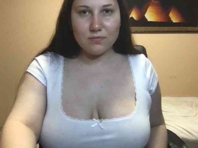 Teylisa-Foxx webcam