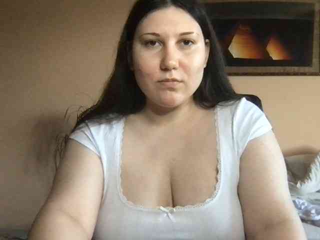 Teylisa-Foxx webcam