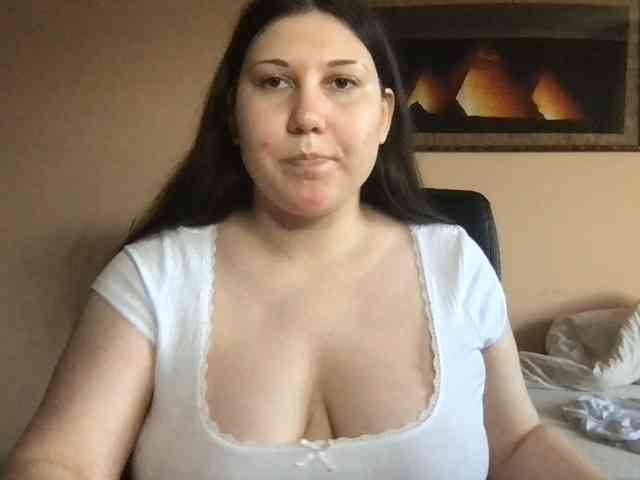 Teylisa-Foxx webcam