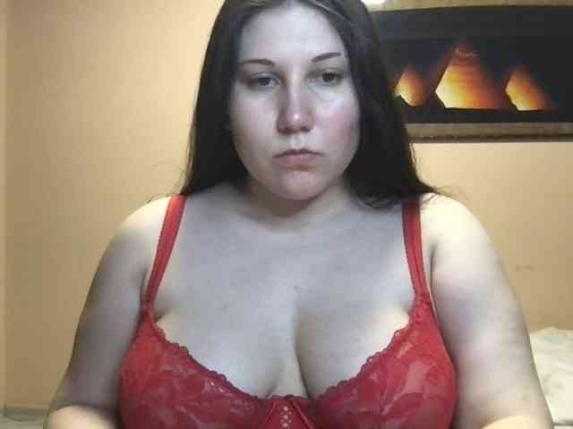 Teylisa-Foxx webcam