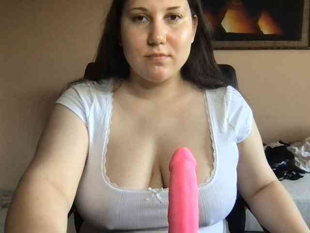 Teylisa-Foxx webcam